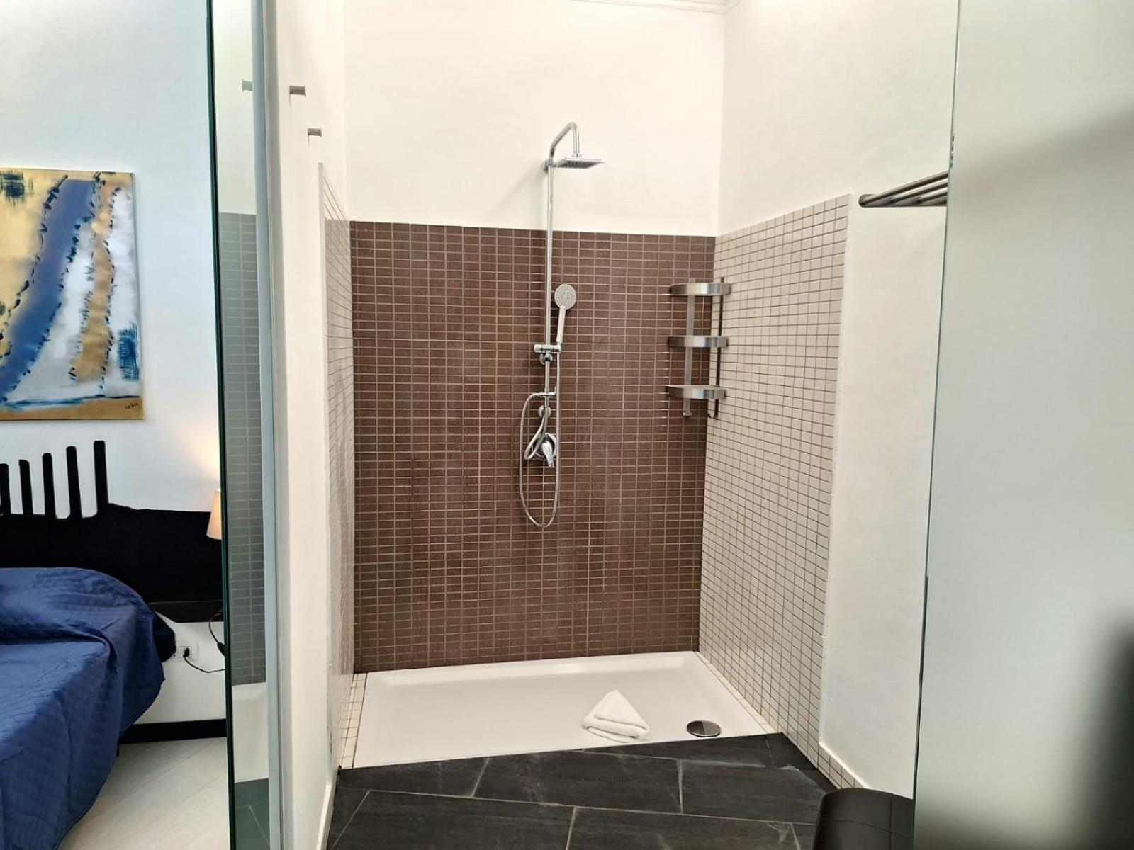 Re Di Roma Nice Rooms المظهر الخارجي الصورة